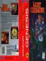 Sega  Genesis&nbsp; - &nbsp;Light Crusader